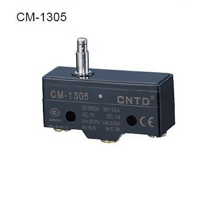 CM-1305 CNTD