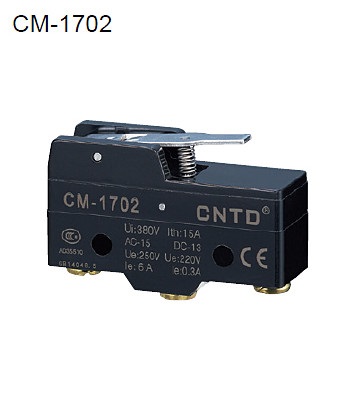 CM-1702 CNTD