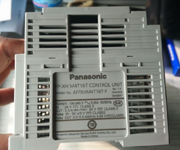 AFPXHM4T16T Panasonic
